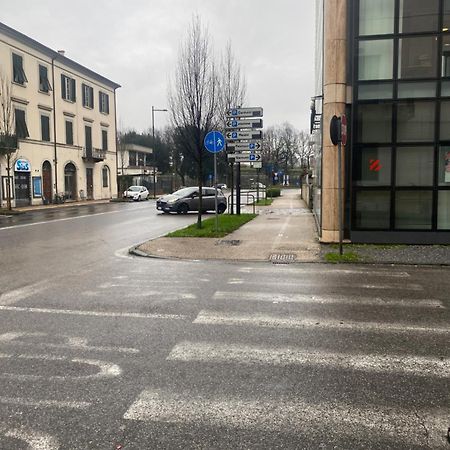 Appartamento Esclusivo In Borgo Giannotti Lucca Eksteriør billede