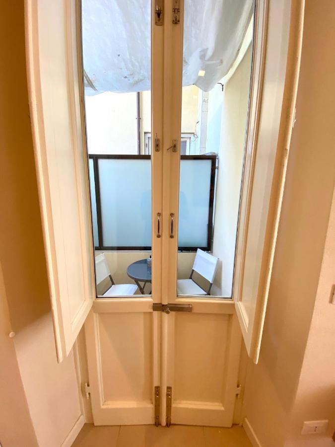 Appartamento Esclusivo In Borgo Giannotti Lucca Eksteriør billede